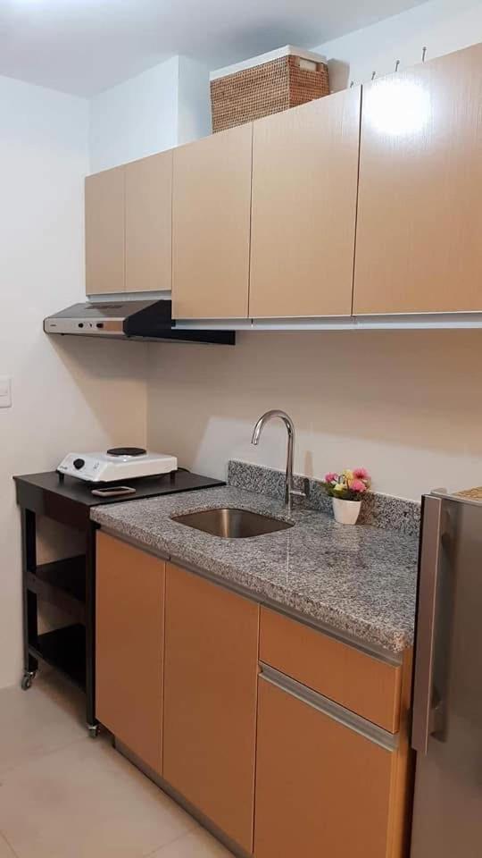 1br - 17th Fr Mountain-view At Sundance Residences * Cebu