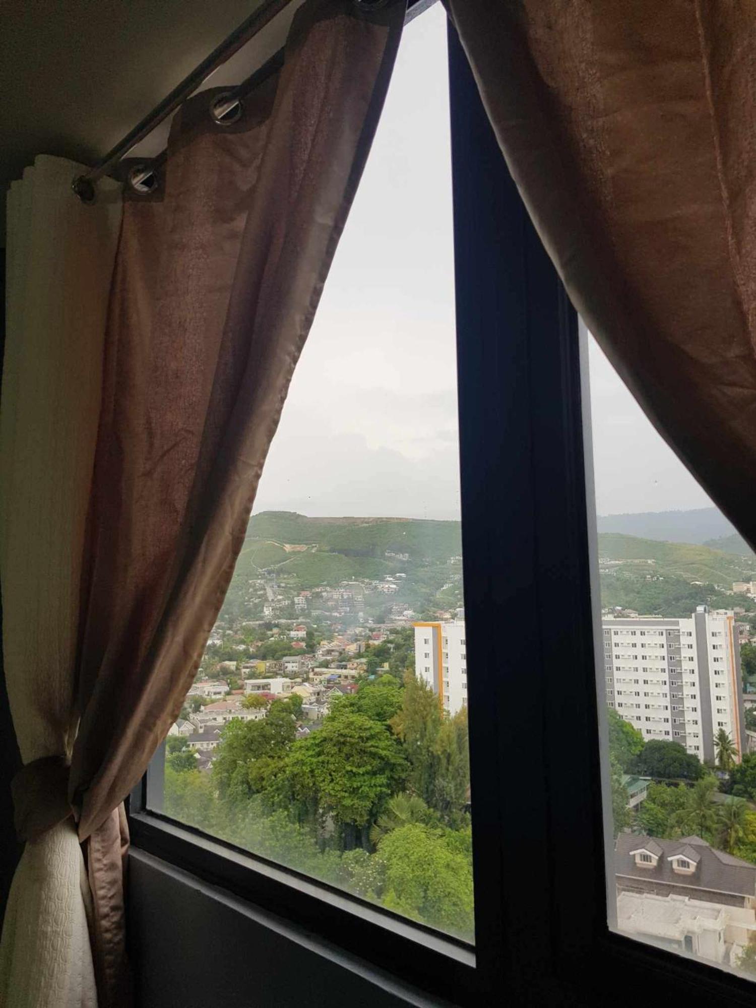 1br - 17th Fr Mountain-view At Sundance Residences *